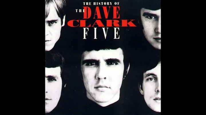 Dave Clark Five Lucille