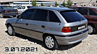 Мошинбозори Душанбе!Opel Хачбек,Mercedes Benz,Toyota Corolla1,Opel Vectra,Opel Caravan Прастой,Opel