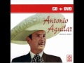 Antonio Aguilar. La que sea .....