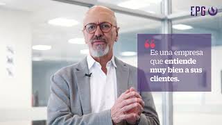 #ExpertosUPC: Gustavo Martínez aborda los beneficios del Customer Centricity