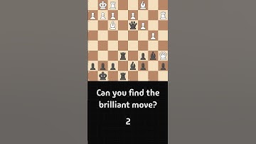 Paul Morphy Brilliant queen sacrifice !!!  #chess #shorts  #chessgame #chesstactics #brilliantmove