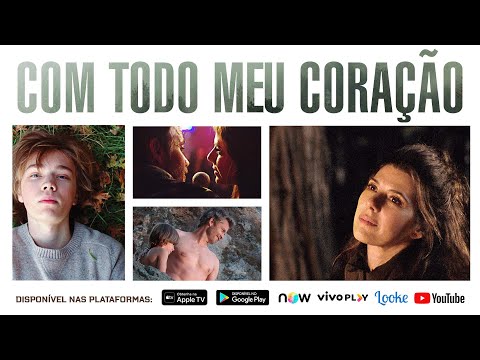 Com Todo Meu Coração (Behold my Heart) - 04 de março nas plataformas digitais (Trailer Oficial)