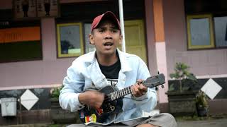 #vagetoz #kehadiranmu #coverkentrung. VAGETOZ - kehadiranmu cover kentrung @olen pug_023
