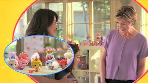 Inside Disney - Disney Princess Palace Pets