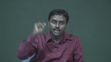 Amplitude Modulation (Contd.) #swayamprabha #ch19