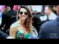 HIGHLIGHTS MILLIONS World Day 1A | Caribbean Poker Party 2019