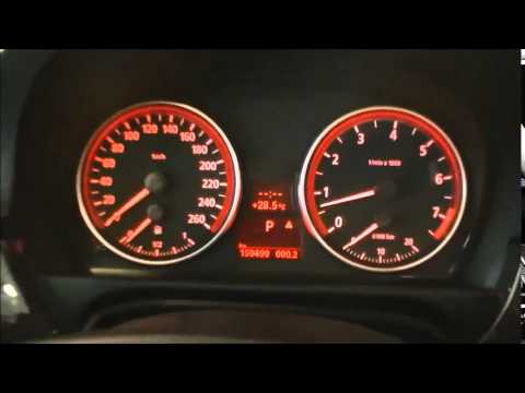 Bmw 3-Serie 330i Aut. HIGH EXECUTIVE.mp4 - YouTube