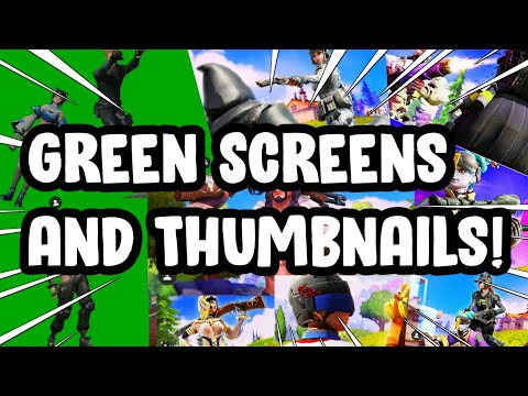 How To Get Creative Destruction Epic Thumbnails And Green Screens Youtube - fortnite pubc creative destruction roblox battleroyale imgfipcom k