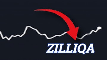 Zilliqa Price Prediction and Its News - Zilliqa Coin Crypto - ZIL