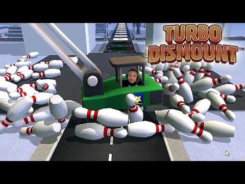 turbo dismount custom levels download android