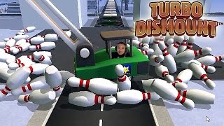 We Play: Turbo Dismount (PC) - Custom Levels - Part 16