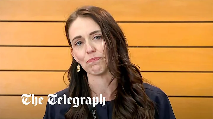 Jacinda Ardern resigns as prime minister of New Zealand in shock announcement - DayDayNews