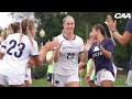 2025 CAA Women's Soccer Preseason Poll & Awards