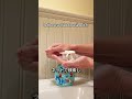 なぜ変形して出てくるのか