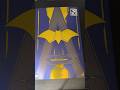 Hot Toys EXCLUSIVE: Purple and Gold Batgirl!