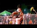 Freezy - Girl Climbs Fence To SPLIT IN DI MIDDLE at Rise Barbados 2019