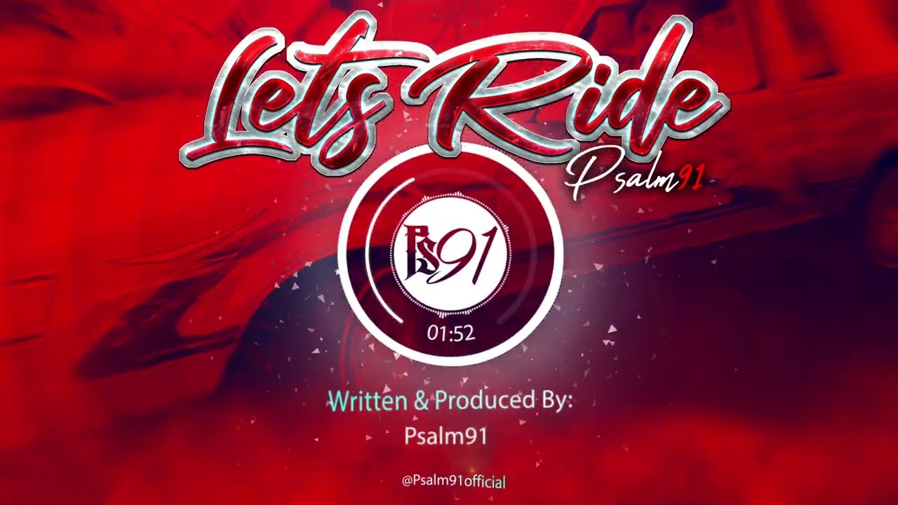 Watch Let's Ride | Psalm91 | U.G.D. Entertainment | Sanctified | 2022 on YouTube Watch Let's Ride | Psalm91 | U.G.D. Entertainment | Sanctified | 2022 on YouTube