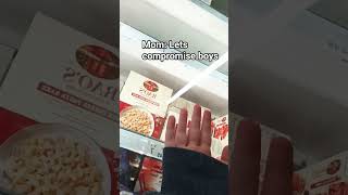 Big Bro Vs Lil Bro Vs Mom