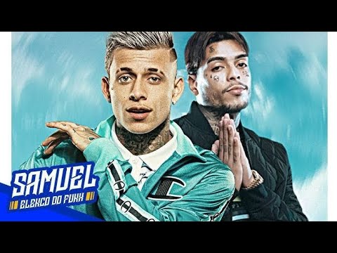 MC Kevin E MC Pedrinho Prepara Novinha 2 DJ Perera