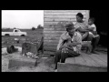 The Mississippi Delta Blues Band ~ ''Treat Me Right''&'I Wonder Why'' Live 1977