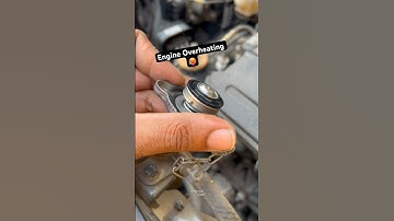 Engine overheat causes #technicalgyan #automobile #carmaintenance #carmechanic #carservice
