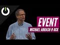 Michael Abrash OC6: The Future of VR