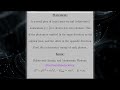 Problem 12.34 - Relativistic Mechanics, Kinematics: Introduction to Electrodynamics