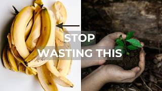 Composting for Beginners (The Easy Method That Actually Works!)