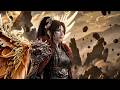 【MULTI SUB】一口气看爽1-8季:穿越盛唐妖乱时代,手握神级百妖谱,临摹妖魔夺天赋,集万妖之力纵横长安!