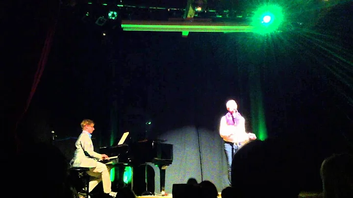 Hallelujah Cover by Andrea Knapp