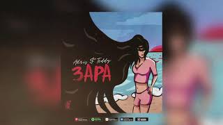 Akris & Teddy - Зара (Official Audio)
