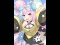 【イラストメイキング】ナンジャモ/ポケモンSV【クリスタ/CLIP STUDIO】 #Shorts