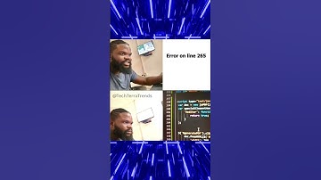 Bug on 256 #memes #funny #viral #shorts #tech #ai #coding #gaming #wifi #bro #humor #life #nostalgia