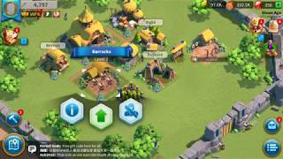 Rise of Kingdoms: Lost Crusade Free Mobile Game Gameplay - Best Mobile Games screenshot 5
