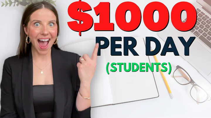 7 BEST Jobs for STUDENTS Australia | Financial Freedom in College | Make Money While at UNI - DayDayNews