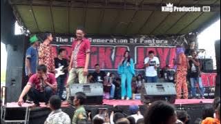 Juragan Empang -  Anik Arnika Jaya Live Kejawanan Cirebon