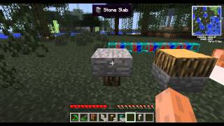 Microblocks - Immibis Vs Multipart