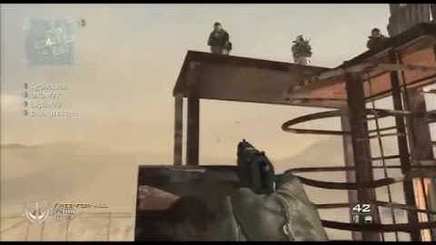 Itsa Me Swiftio - Tragedy Strikes In Modern Warfare 2 Michael Meyers | Swiftor