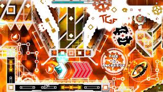 (Reuploaded) Angryboy + Tides part in Ocular Miracle (fully decorated)