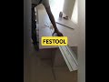 #festool #carpinteria