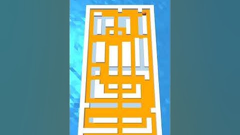 Roller Splat! Level 57