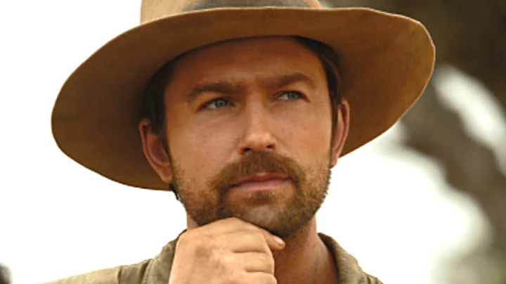 Why Spencer Dutton From Yellowstone's 1923 Looks S...