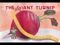 The Giant Turnip