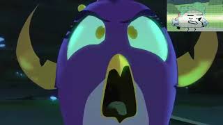 [REQUESTED] Angry Birds Stella : Gales Rage - Sparta Jolly Rancher Remix