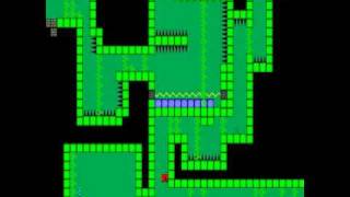 Lets Play Matt Makes Games Jumper 2 Part 1