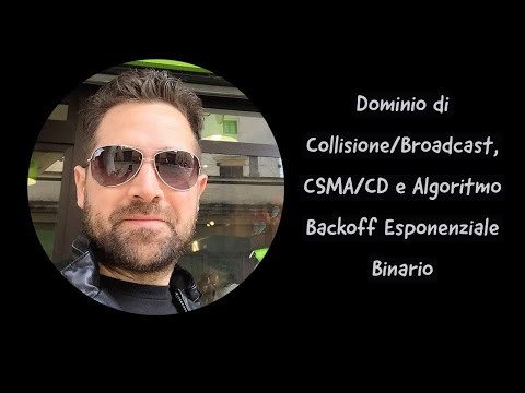 Video: Che cos'è il protocollo CSMA CA?