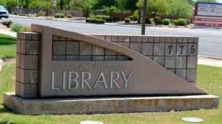 Library Opens New Teen Space Update