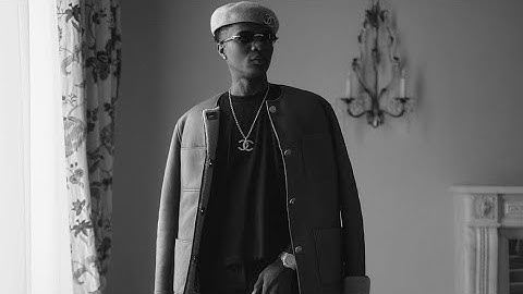 Wizkid, Brent Faiyaz - Piece Of My Heart (Leak)