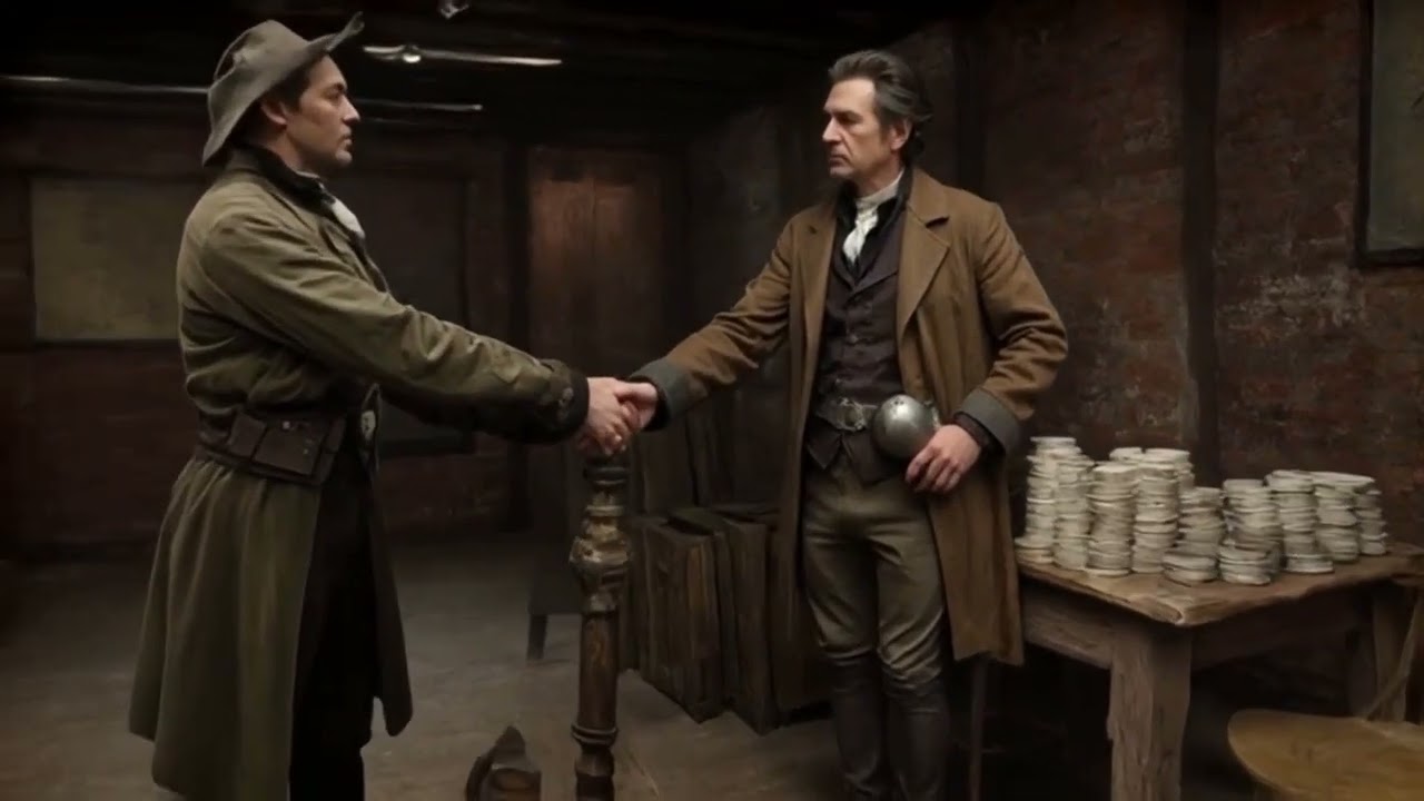 Haym Salomon's Revolutionary War Financial Lifeline