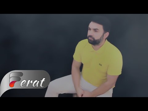 Ferat - Sus Ureyim (Official Music Video)